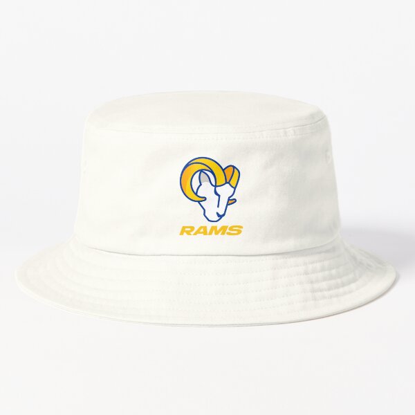 Rams Bucket Hats