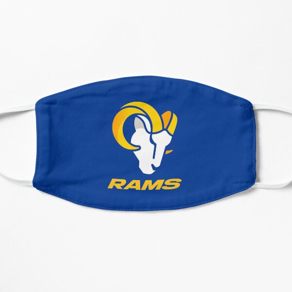 LA RAMS 2021 DEFENSE with RAM HORNS Cap for Sale by Ezrienel