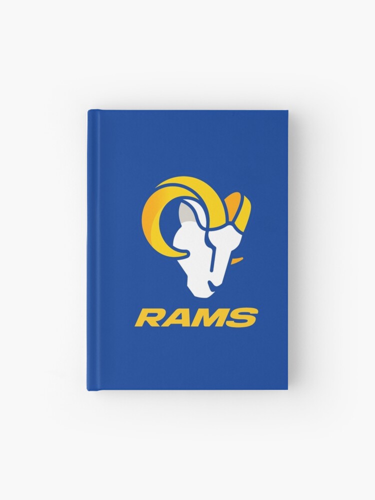 Los Angeles Rams (Paperback)