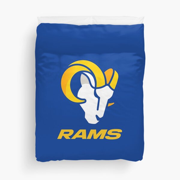 Rams-City  Pet Bandana for Sale by hotepaso