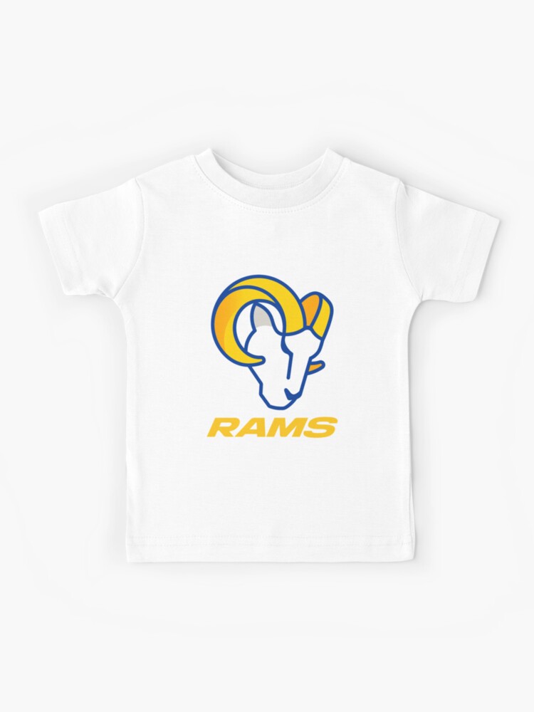 Cooper Kupp Kids T-Shirt for Sale by huckblade