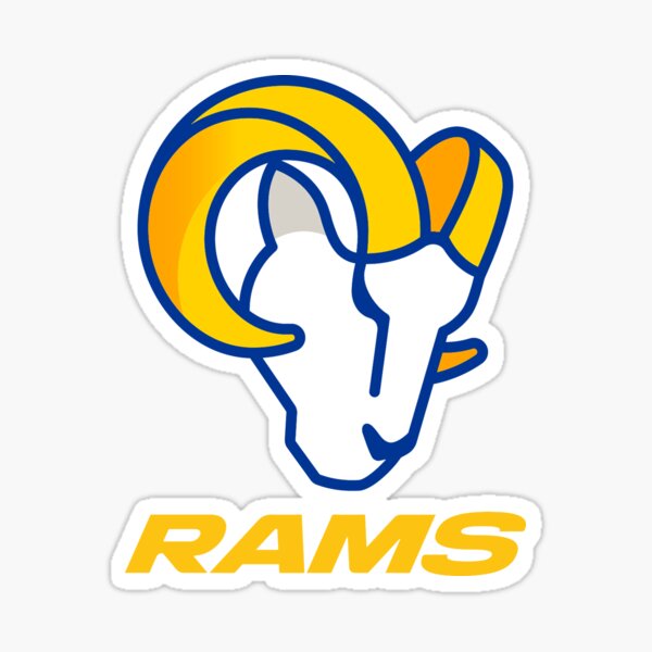 St Louis Rams Vector Logo - Download Free SVG Icon