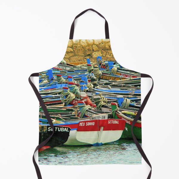 Item preview, Setúbal. boat puzzle designed and sold by Tereza Pilar  Art.