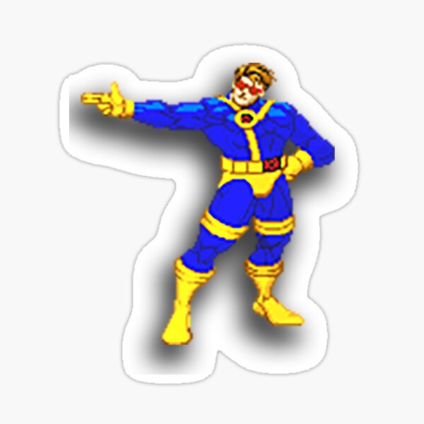 Item preview, Cyclops designed and sold by tjsquared.