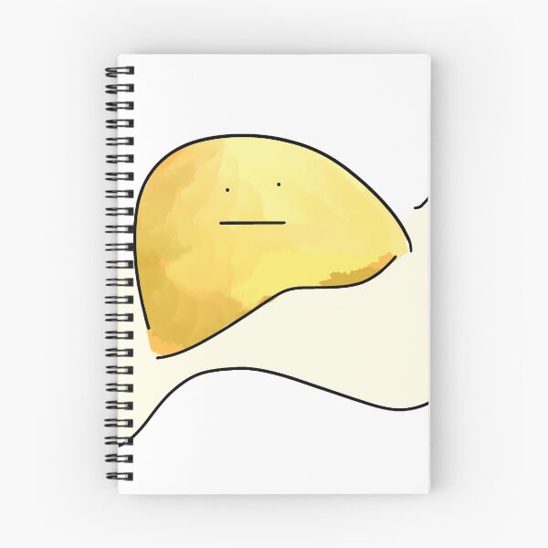 Item preview, mildly amused egg designed and sold by April Pines.