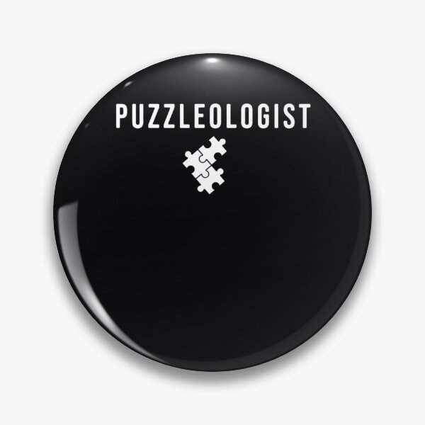 Item preview, puzzleologist 1 designed and sold by xnxngirw47.