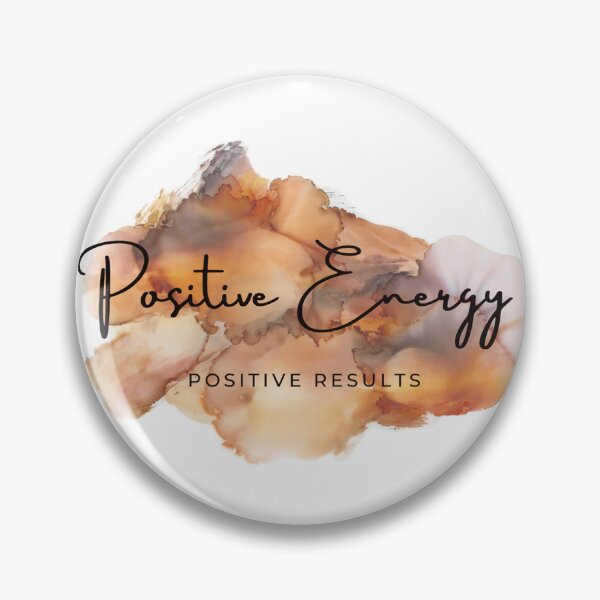 Item preview, Positive energy positive results designed and sold by Yogibro.