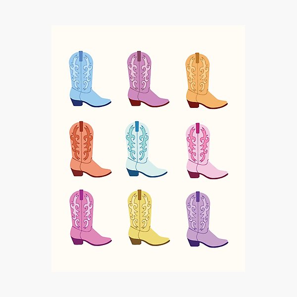 Item preview, Boots designed and sold by lilahbowers.