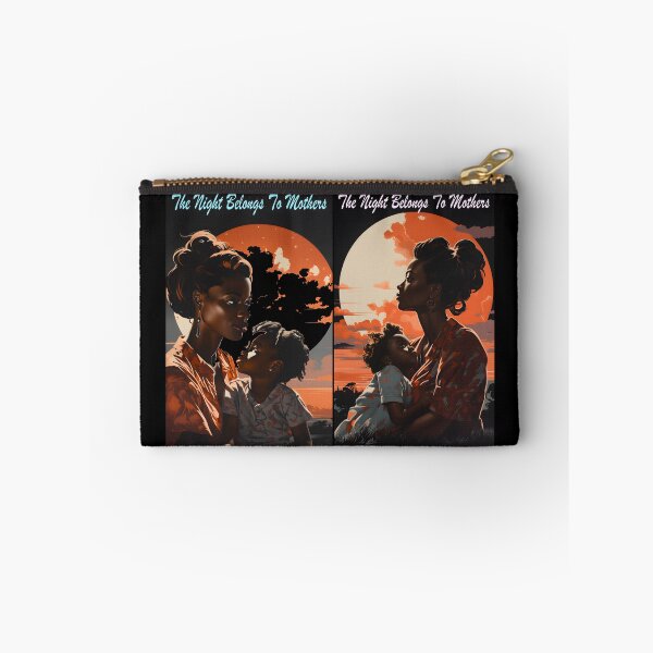 Item preview, The Night Belongs To Mothers Edition 2 designed and sold by KingsleyFreedom.