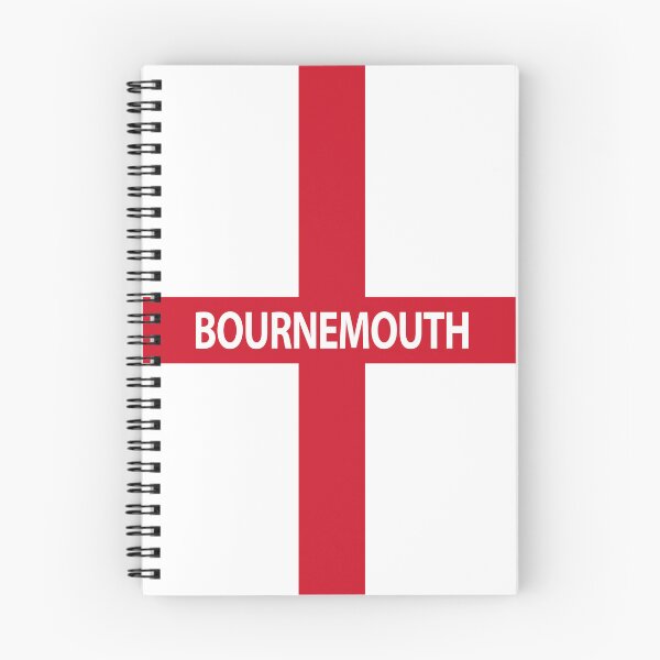 Item preview, Bournemouth St George Flag designed and sold by Confusion101.