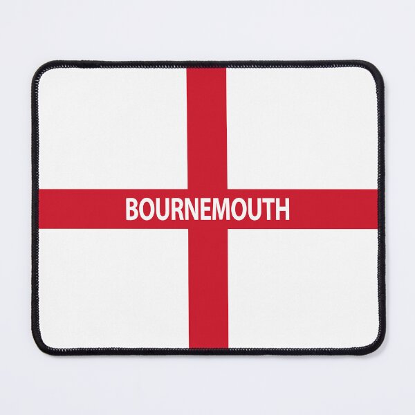 Item preview, Bournemouth St George Flag designed and sold by Confusion101.