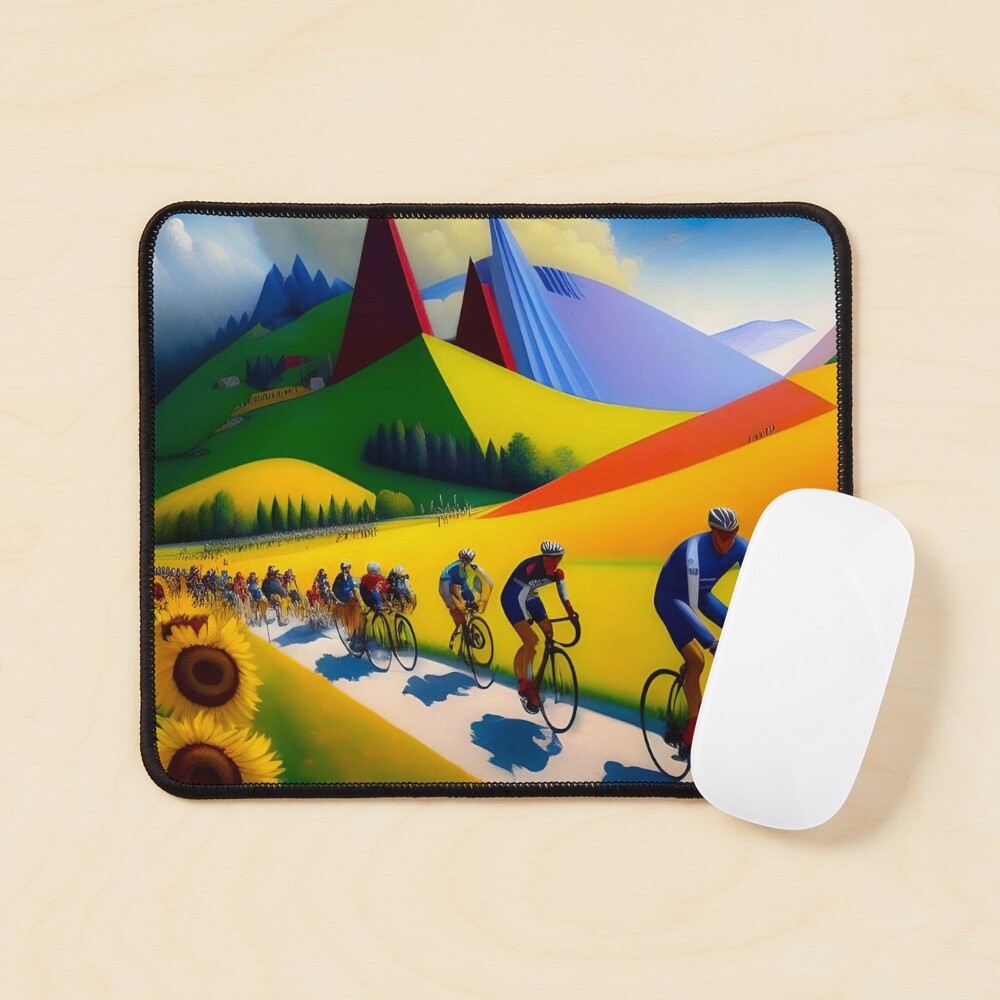 Item preview, Mouse Pad designed and sold by jferro67.