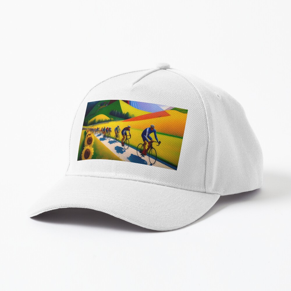 Item preview, Baseball Cap designed and sold by jferro67.