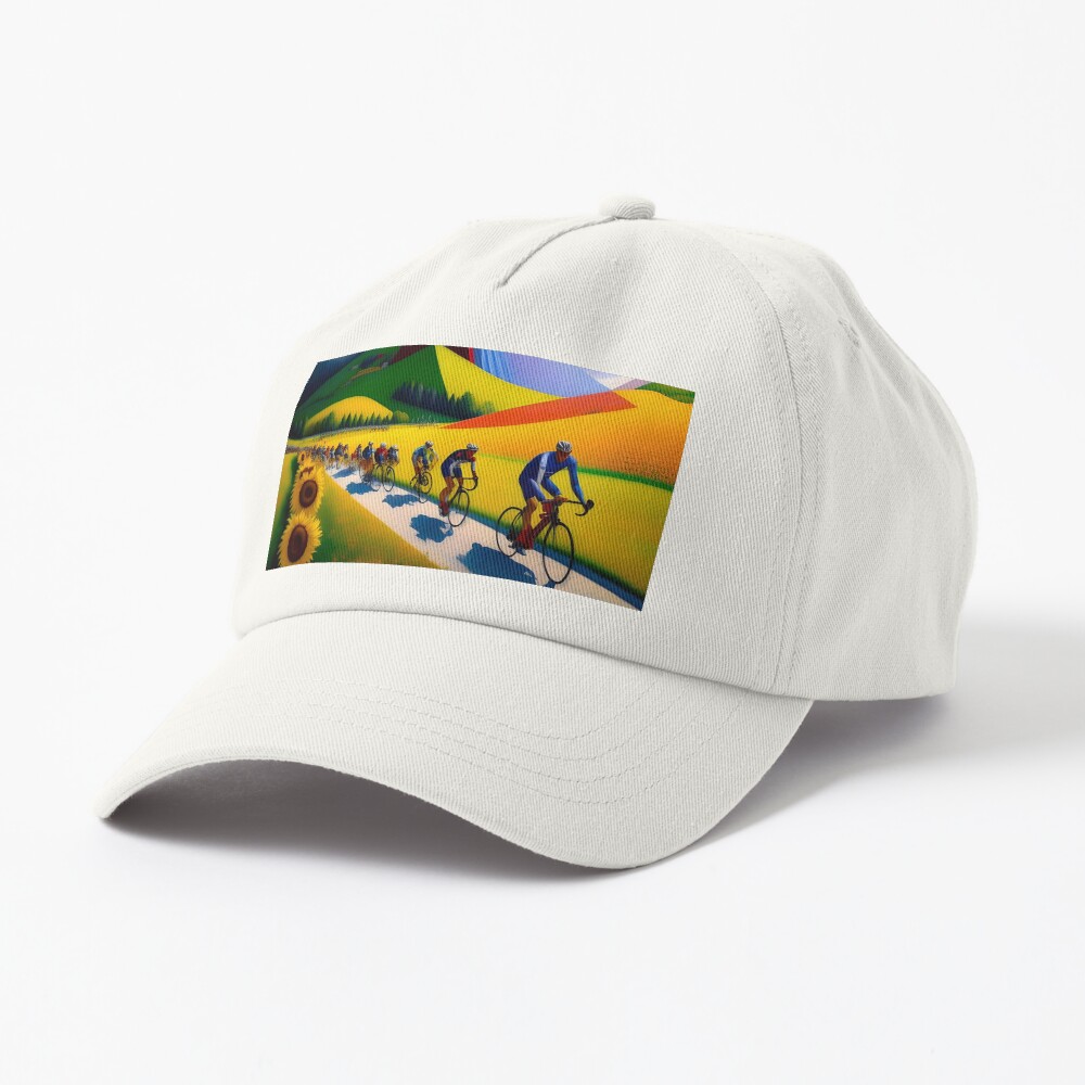 Item preview, Dad Hat designed and sold by jferro67.