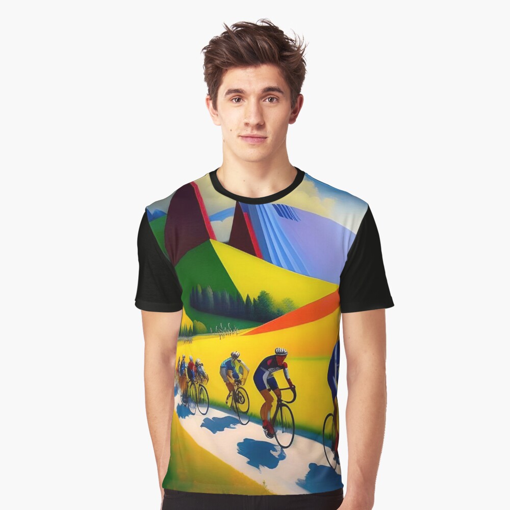 Item preview, Graphic T-Shirt designed and sold by jferro67.