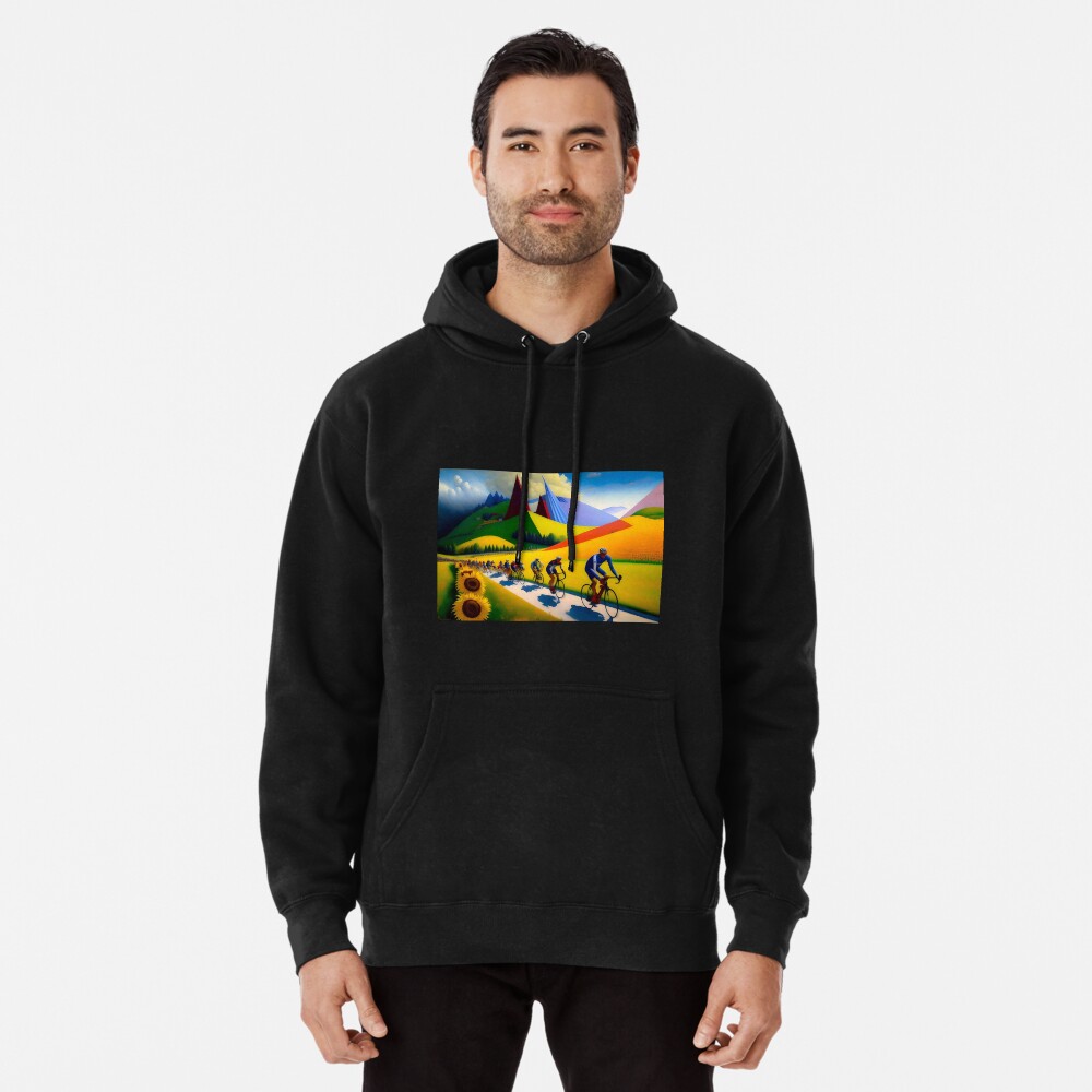 Item preview, Pullover Hoodie designed and sold by jferro67.