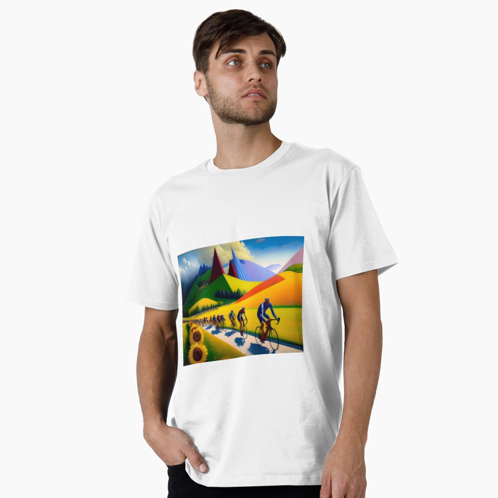 Item preview, Premium T-Shirt designed and sold by jferro67.