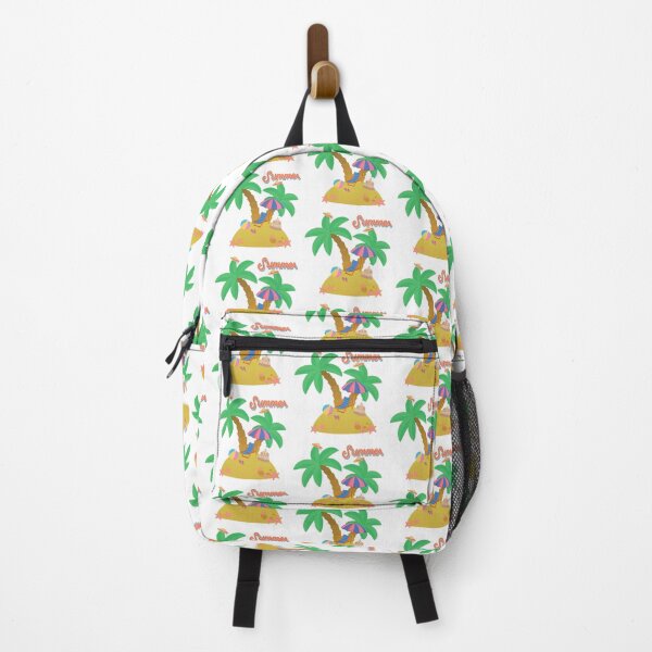 Item preview, Island Summer designed and sold by Spicy Tomato.