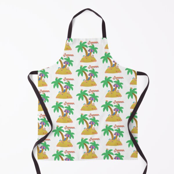 Item preview, Island Summer  designed and sold by Spicy Tomato.