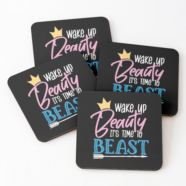 Item preview, Wake up beauty designed and sold by valuestees.