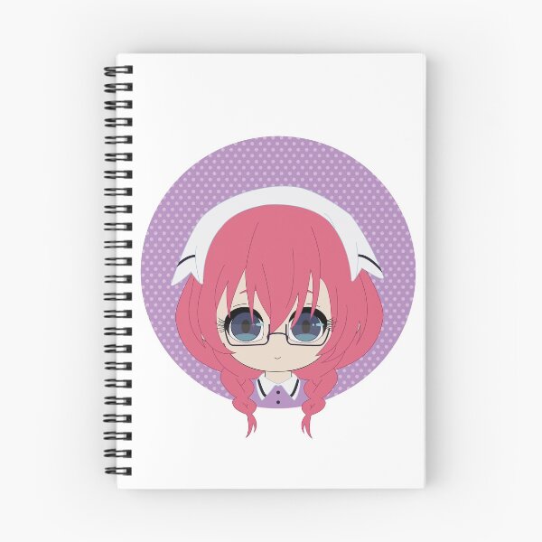 Item preview, Miu Amano - Blend S designed and sold by spacejul.