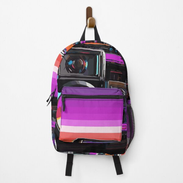 Item preview, 1990s Boomboxes designed and sold by holycamel.