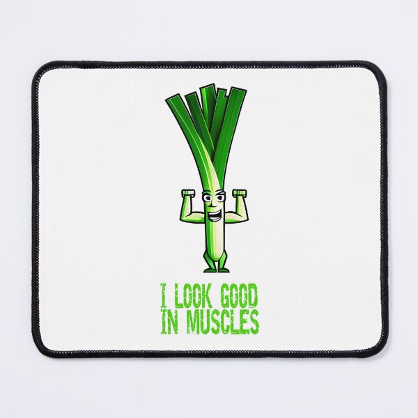 Item preview, leek designed and sold by Bernd Friese.