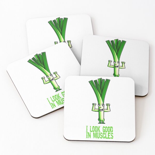 Item preview, leek designed and sold by Bernd Friese.