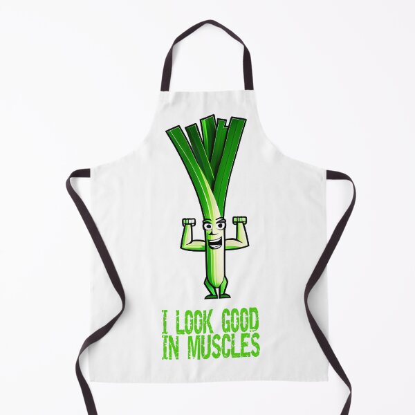 Item preview, leek designed and sold by Bernd Friese.