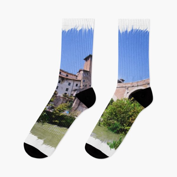 Item preview, river of italy designed and sold by ZartDesing.