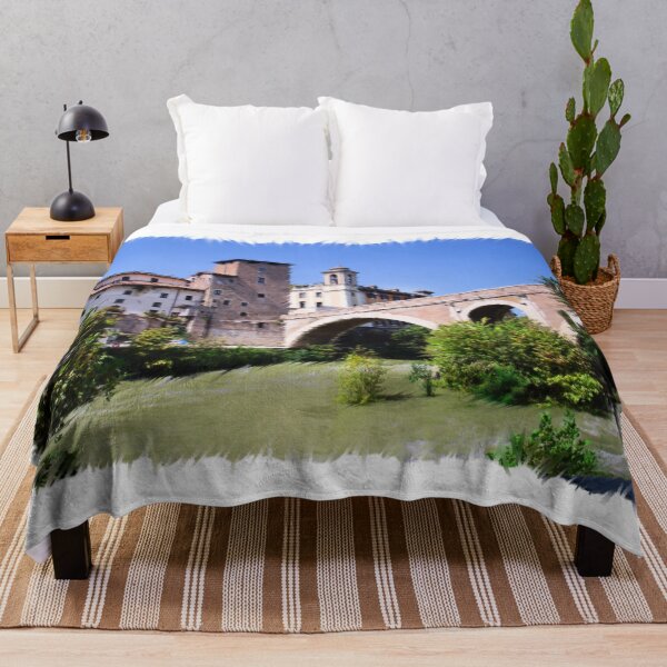 Item preview, river of italy designed and sold by ZartDesing.
