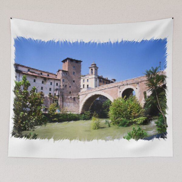 Item preview, river of italy designed and sold by ZartDesing.