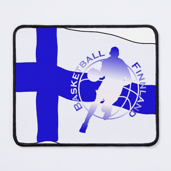 Item preview, Finland Basketball World Cup designed and sold by POW1966.