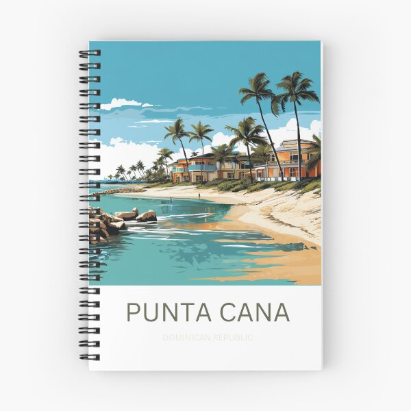Item preview, Punta Cana, Dominican Republic designed and sold by andreipopescu.