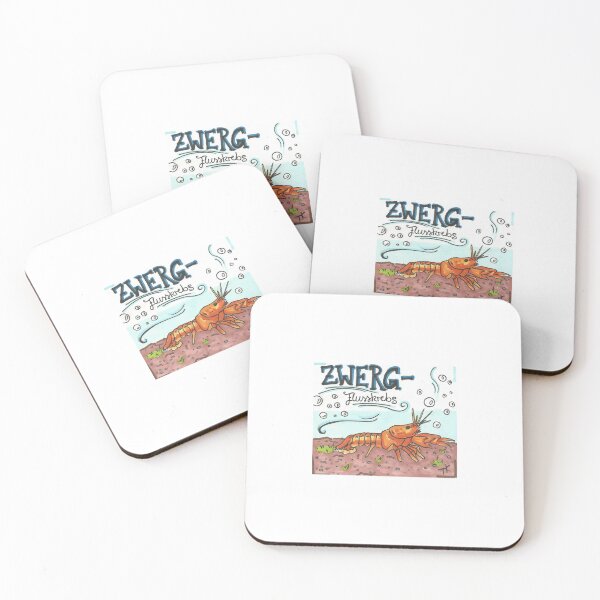 Item preview, Dwarf crayfish in the aquarium designed and sold by Anmioma.