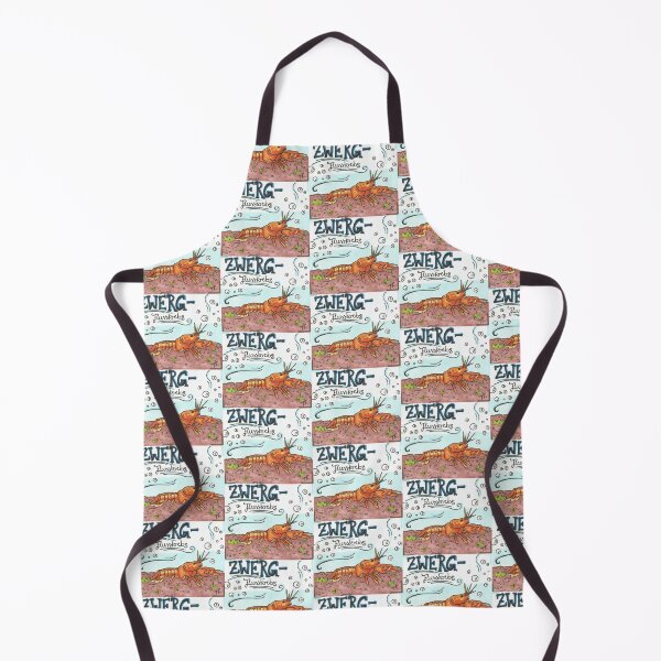 Item preview, Dwarf crayfish in the aquarium designed and sold by Anmioma.