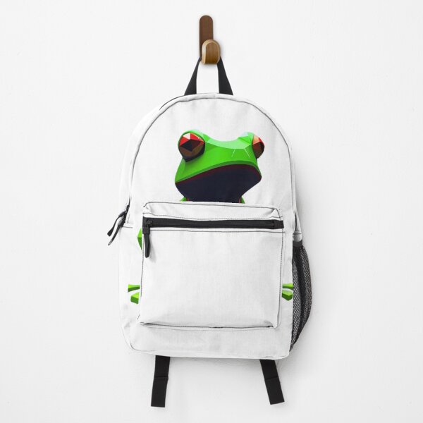 Item preview, 3D Frog designed and sold by Shiny Studio .