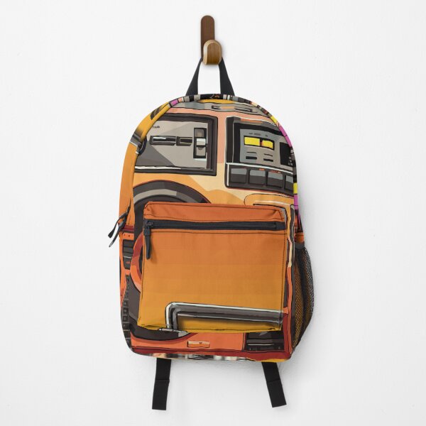 Item preview, boom box designed and sold by holycamel.