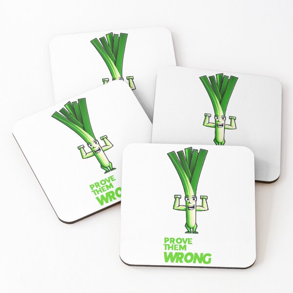 Item preview, leek designed and sold by Bernd Friese.