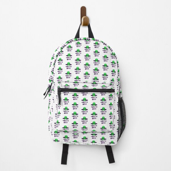 Item preview, ALIENS ufo - They're Here designed and sold by vargass street.