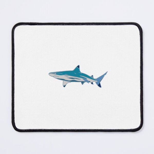 Item preview, Blacktip Reef Shark designed and sold by esther-hartopp.