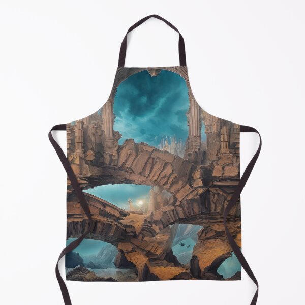 Item preview, Fantasy temple designed and sold by Glenbobagins.