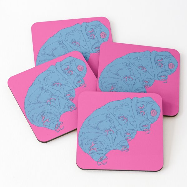 Item preview, tardigrade designed and sold by l3x0r.