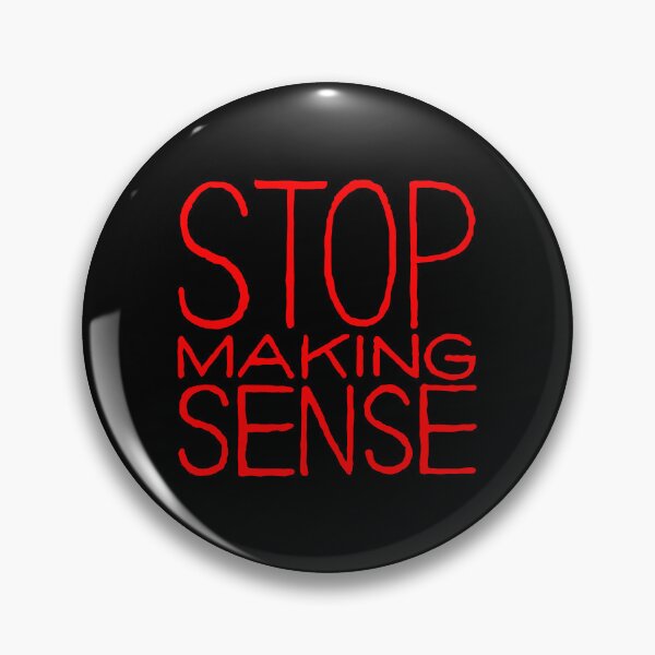 Item preview, Talking Heads Stop Making Sense T-Shirt designed and sold by VENDRI1.