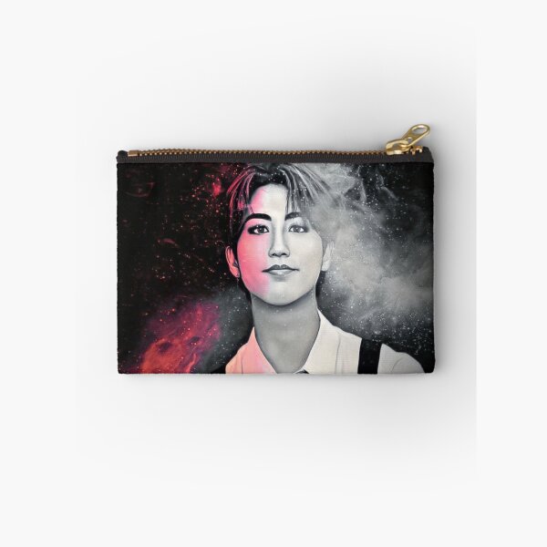 Item preview, Stray Kids Red Galaxy Han designed and sold by LiveKpop.