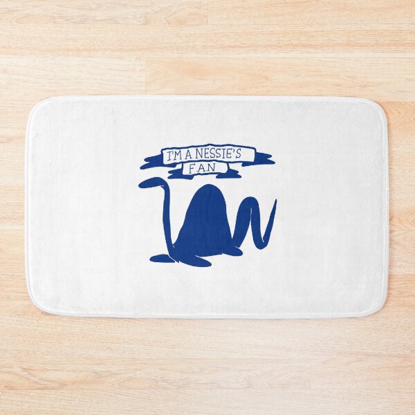 Item preview, I’m a Nessie’s fan  designed and sold by daenyses.