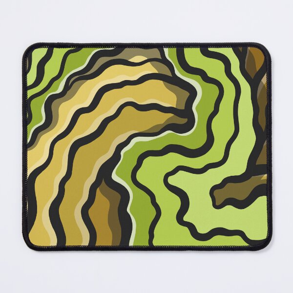 Item preview, Green Smoke designed and sold by The Lines.