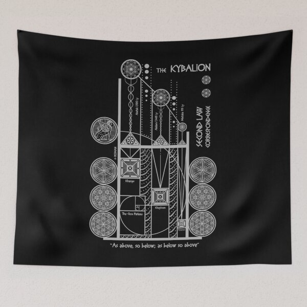 Item preview, Sacred Geometry for your daily life  	 designed and sold by jyabbmgxek27.