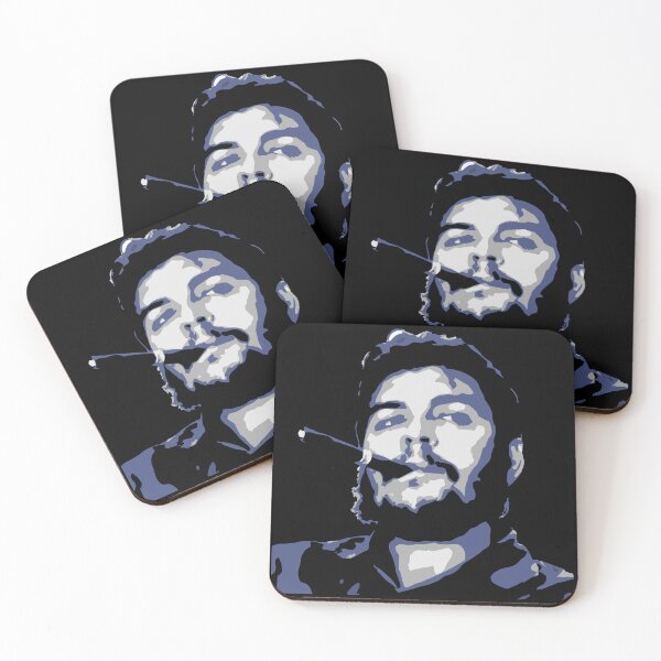Item preview, PORTAIT of CHE GUEVARA designed and sold by JemsD.