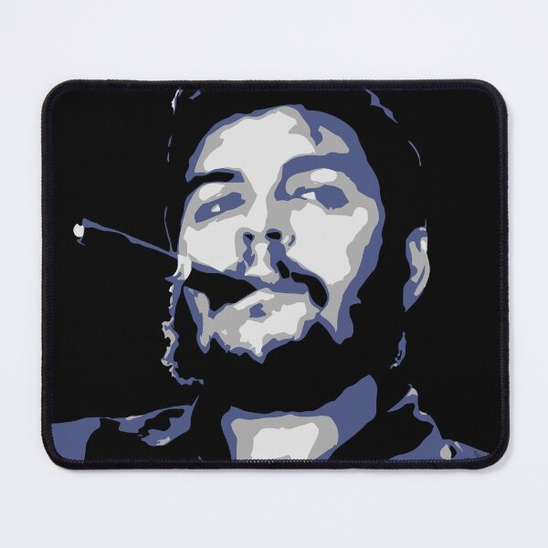 Item preview, PORTAIT of CHE GUEVARA designed and sold by JemsD.